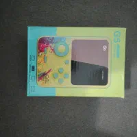 دسته ی بازی جیبی