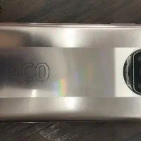 گوشی شیامی پوکو xپورو