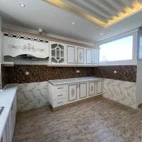 فروش واحد ۱۲۰متری سه خواب در احمداباد