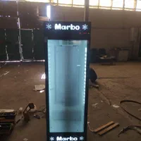 یخچال و فریزر ایستاده تک درب نقد و اقساط|فروشگاه و مغازه|اصفهان, بهارستان|دیوار