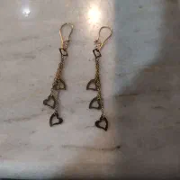 گوشواره اویز