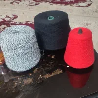 نخ بافتنی برای چرخ بافتنی