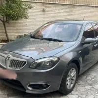 برلیانس h320 دنده|خودرو سواری و وانت|تهران, سنگلج (شاپور)|دیوار