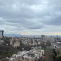 درکه کوهسار ۳۰۰متر ۶ پارکینگ ط۹