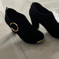 کفش مجلسی|کیف، کفش، کمربند|پاکدشت, پاکدشت (مامازند)|دیوار