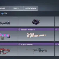 اکانت کالاف  بدون طاق لول ۳۸۹|کنسول، بازی ویدئویی و آنلاین|یزد, |دیوار