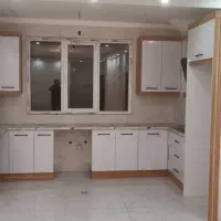 کابینت (( خیرالهی)) پیش ساخته تک|مصالح و تجهیزات ساختمان|سمنان, |دیوار