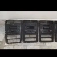 چراخ جلو دنا دو عدد ضبط پژو پارس|قطعات یدکی و لوازم جانبی|کرج, گلشهر|دیوار