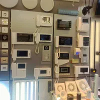 اتصالی برقکارنصب تعمیر ایفون تصویری سرویس کولرابی