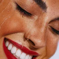 سفارش نقاشی مداد رنگی|تابلو، نقاشی، عکس|تهران, آبشار|دیوار