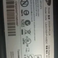 مانیتور سامسونگ ۲۰اینچ|قطعات و لوازم جانبی رایانه|مشهد, طبرسی شمالی|دیوار