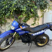 موتور فلات200