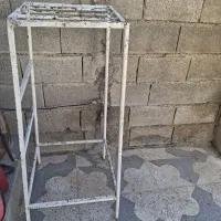 چهار پایه آ هنی