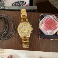 گوشواره رنگ ثابت استیل|بدلیجات|مشهد, رضاشهر|دیوار