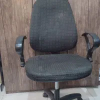 صندلی چرخدار در حد نو