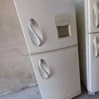 یخچال فریزر