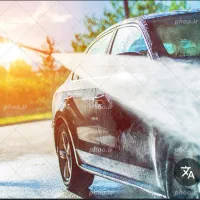 کار در کارواش با حقوق خوب و انعام جدا از حقوق
