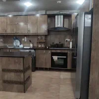 80متری*واحد جلو*تاپ لوکیشن|فروش آپارتمان|اهواز, شهرک دانشگاه|دیوار