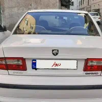 سمند LX ساده، مدل ۱۳۹۳|خودرو سواری و وانت|تهران, امیریه|دیوار