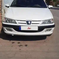 پژو پارس|خودرو سواری و وانت|فارسان, |دیوار