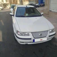 سمند EF7 دوگانه کارخونه۹۴