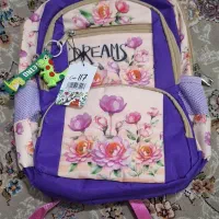 کیف دخترانه زیبا جادار  قیمت مناسب