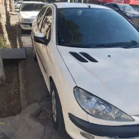 206sdV20|خودرو سواری و وانت|شاهین‌شهر, خانه کارگر|دیوار