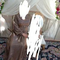 دوعددلباس مجلسی ۱میلیون|لباس|محمدشهر, کوی بهار|دیوار