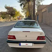 پژو405slxمدل۹۸|خودرو سواری و وانت|شاهینشهر, گزبرخوار|دیوار