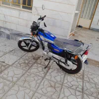 موتور سیکلت احسان|موتورسیکلت|اراک, |دیوار