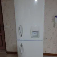 یخچال دو درب امرسان