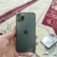 گوشی آیفون 11پرو