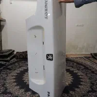 درب صندوق پارس