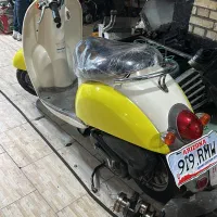 هندا اسکوپی