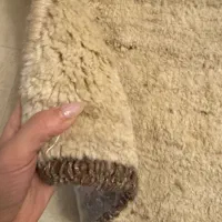 فرش گبه دستباف|گلیم، جاجیم، گبه|تهران, ظفر|دیوار