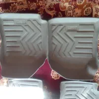 زیر پایی سه بعدی|قطعات یدکی و لوازم جانبی|پردیس, فاز ۴|دیوار