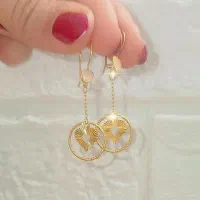 گوشواراویز