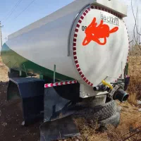 فروش تانک آب 12هزارلیتری