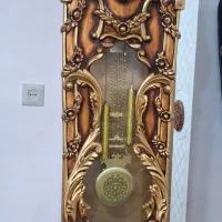 ساعت ایستاده مصری