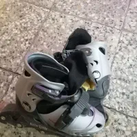 اسکیت بچه گانه