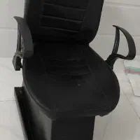 صندلی آرایشگاه