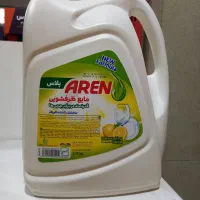 مایع ظرفشویی