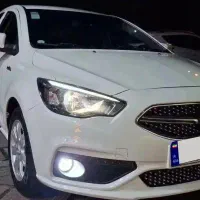 شاهین اتومات cvt فوری