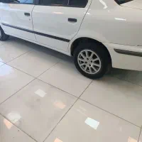 سمند Ef7 مدل ۹۷ بیرنگ کم کار|خودرو سواری و وانت|بابل, |دیوار