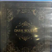 Dark souls 3 full dlc
