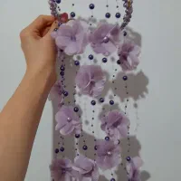 اکسسوری های دست ساز|زیورآلات و اکسسوری|اردبیل, |دیوار