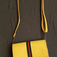 کیف زنانه سالم درحد نو|کیف، کفش، کمربند|همدان, |دیوار