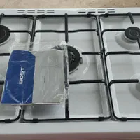 اجاق‌گاز فر