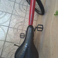 دوچرخه ترک سایز ۲۶