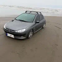 206تیپ 5مدل98